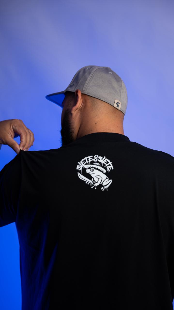 Homenaje a Hector el father-Oversized