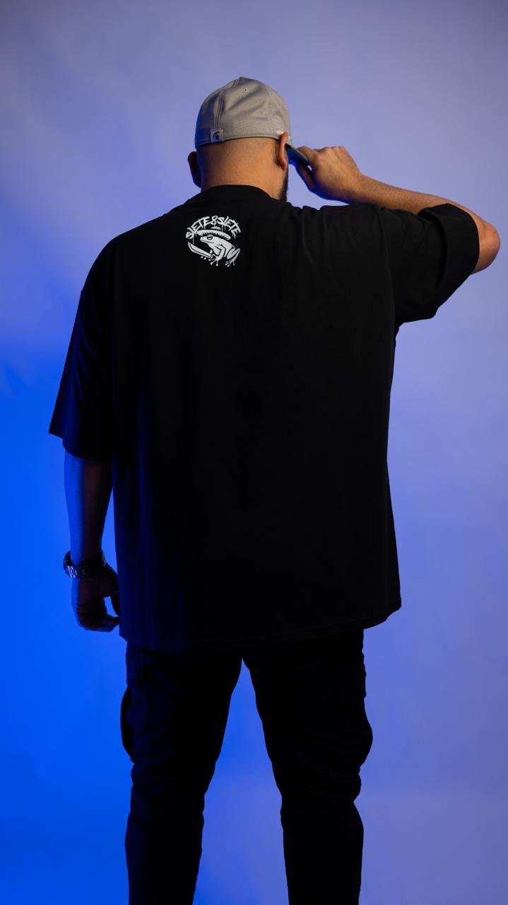 Homenaje a Hector el father-Oversized