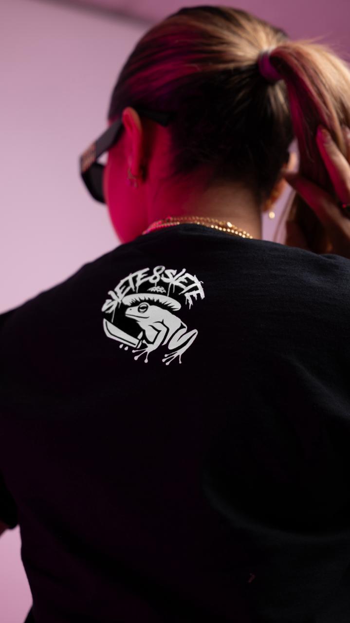 Ella es la mujer de Kress-Classic