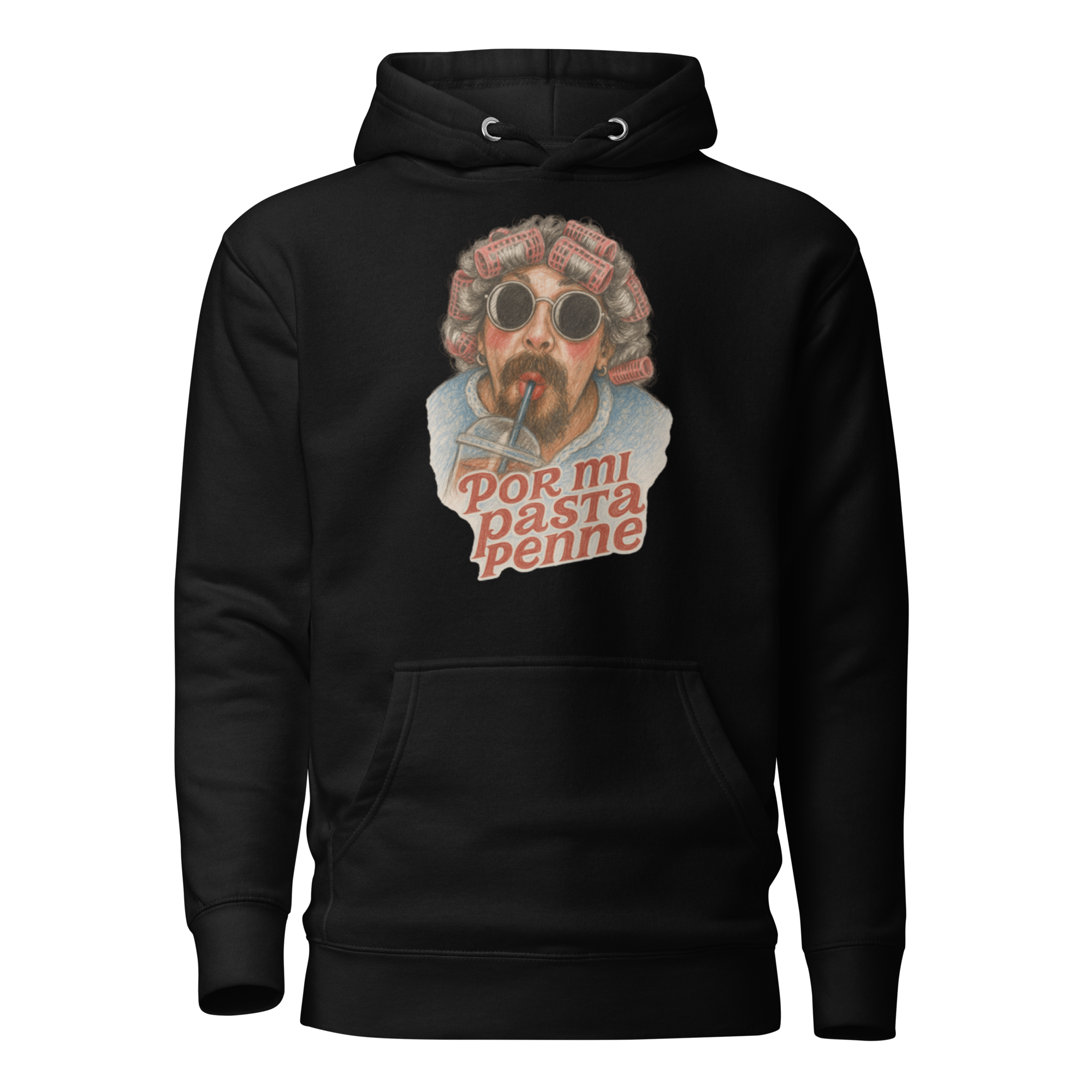 WilfredoChristianTikTokEdition-Hoodie
