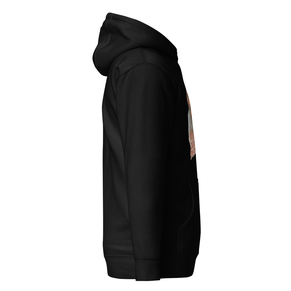 WilfredoChristianTikTokEdition-Hoodie